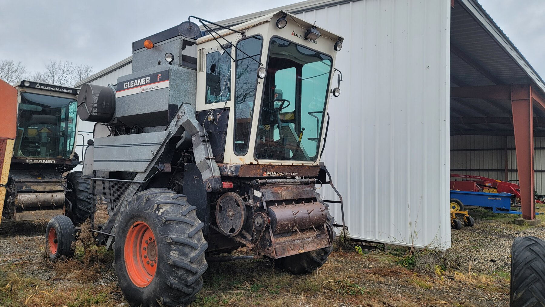 Image for 3rd Annual Steinke Equipment Consignment Auction