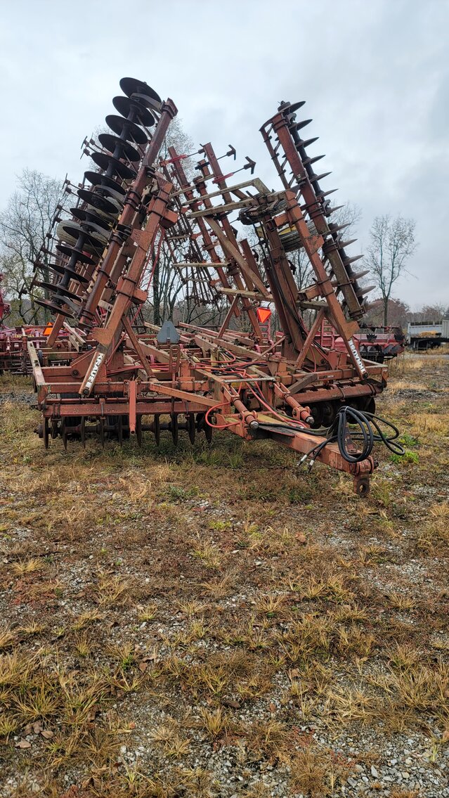 Image for 3rd Annual Steinke Equipment Consignment Auction