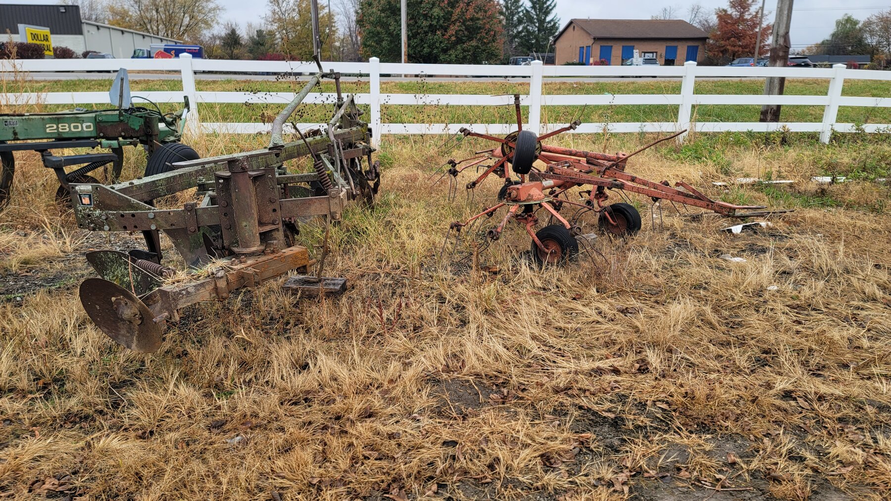 Image for 3rd Annual Steinke Equipment Consignment Auction