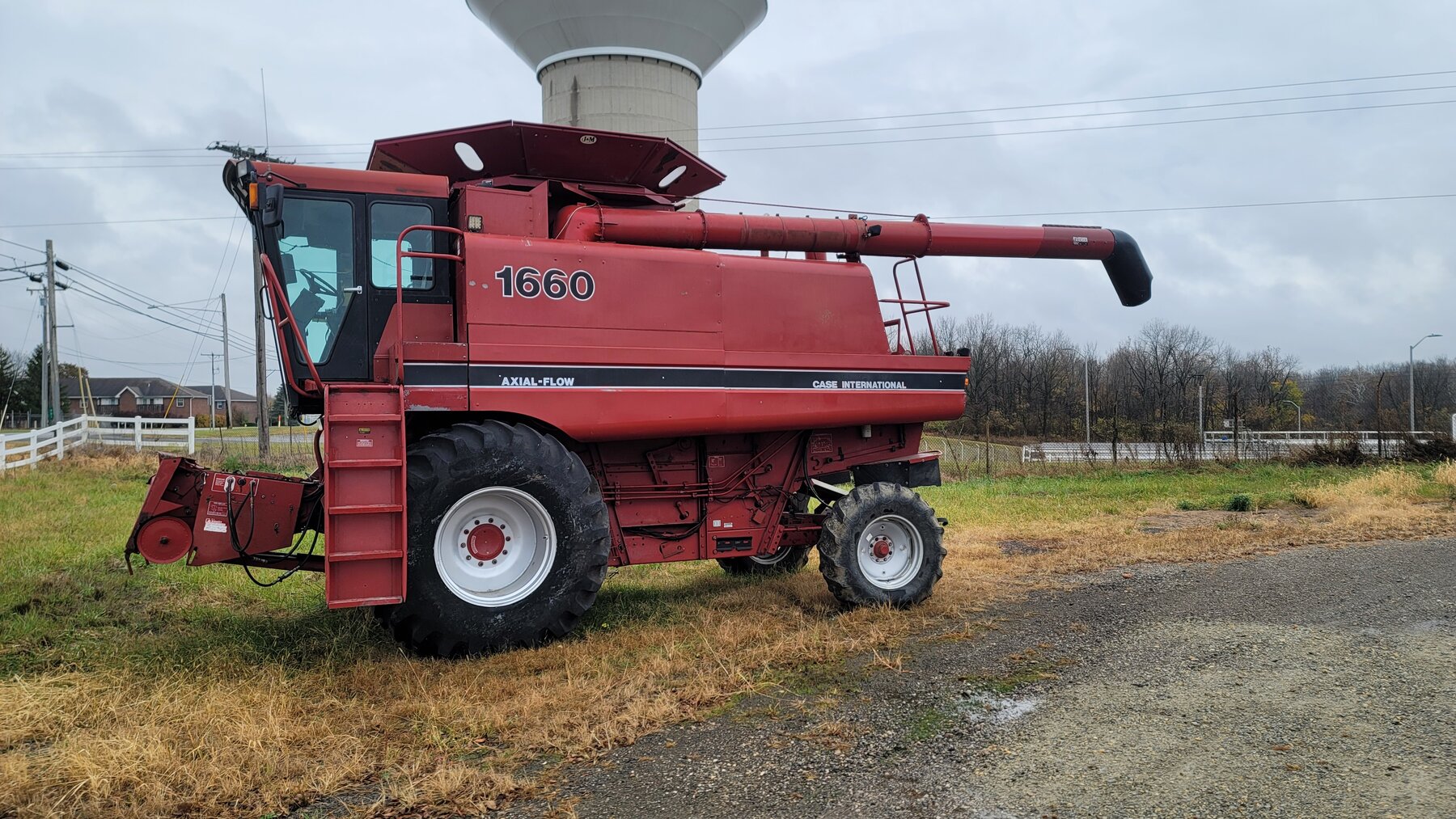 Image for 3rd Annual Steinke Equipment Consignment Auction