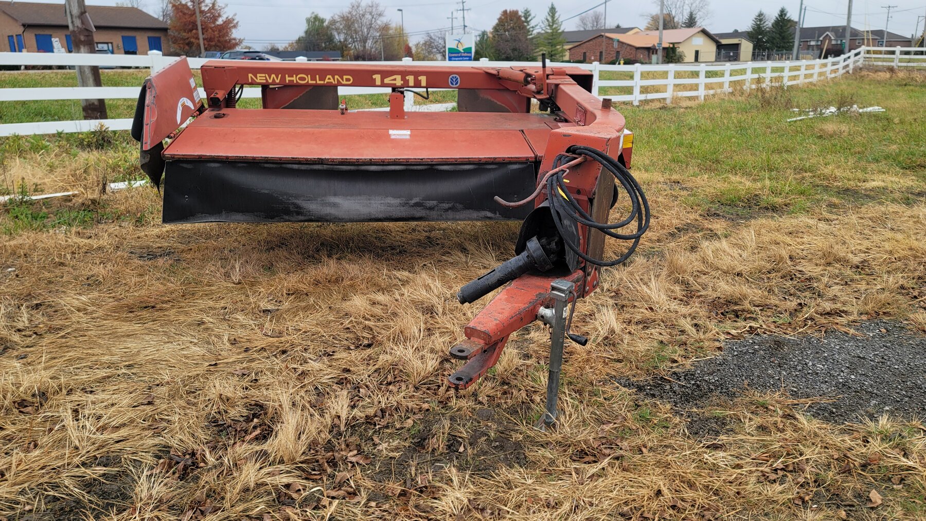 Image for 3rd Annual Steinke Equipment Consignment Auction