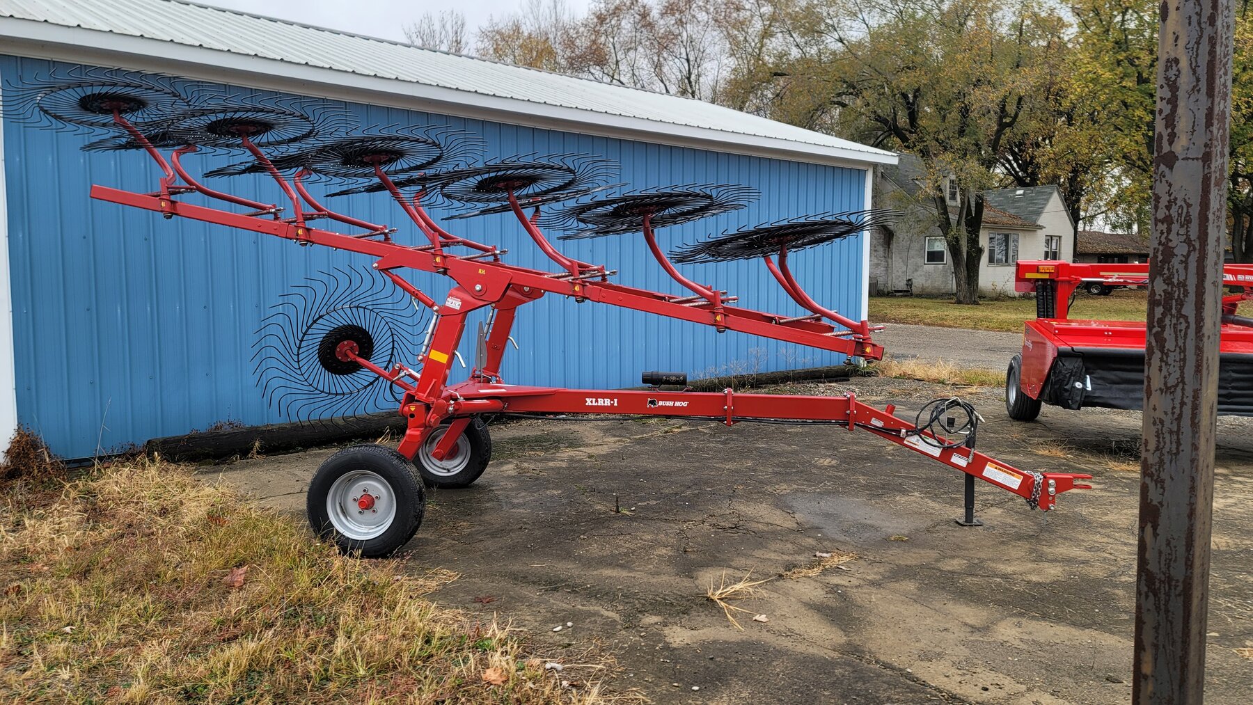 Image for 3rd Annual Steinke Equipment Consignment Auction