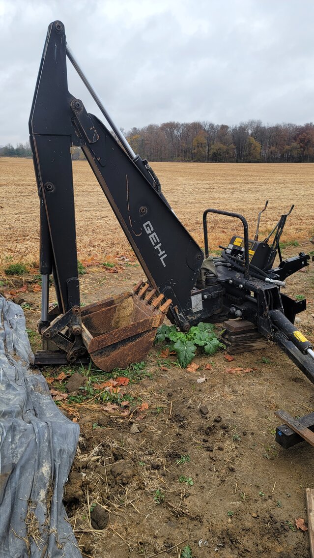 Image for 3rd Annual Steinke Equipment Consignment Auction
