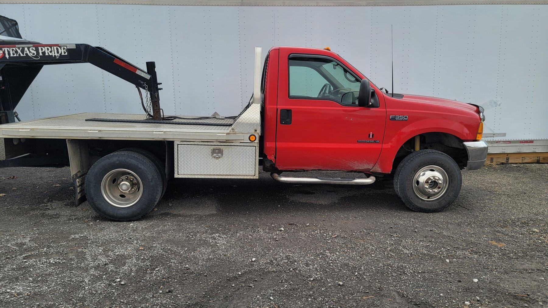 Image for 3rd Annual Steinke Equipment Consignment Auction