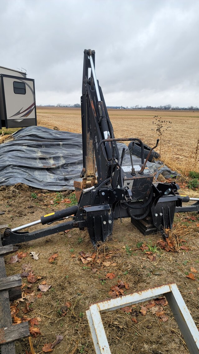 Image for 3rd Annual Steinke Equipment Consignment Auction