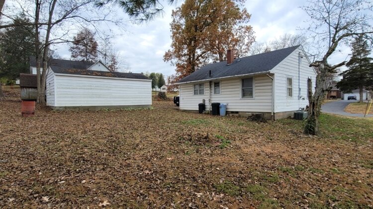 Image for 2-Bedroom Home and One Car Detached Garage