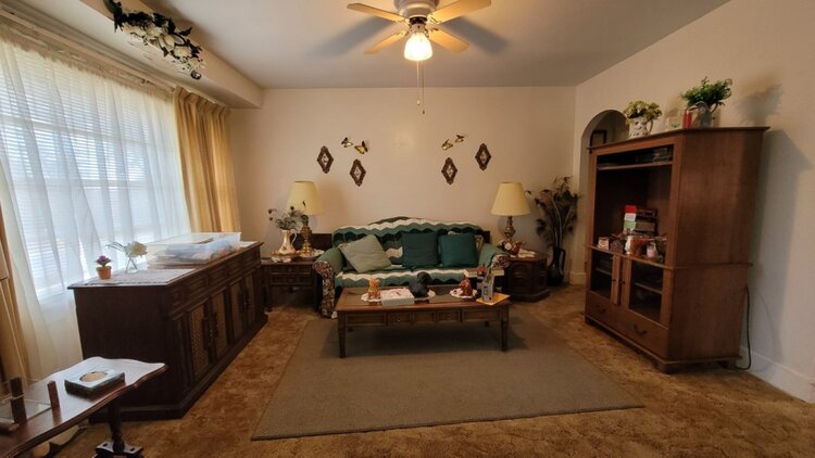 Image for 2-Bedroom Home and One Car Detached Garage