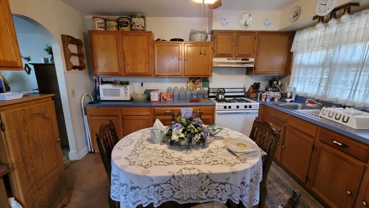 Image for 2-Bedroom Home and One Car Detached Garage