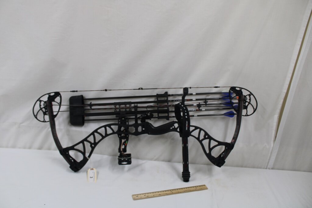 Image for Hunting Clothes, Bows, Blinds & More