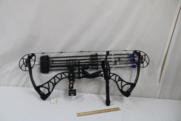 Image for Hunting Clothes, Bows, Blinds & More