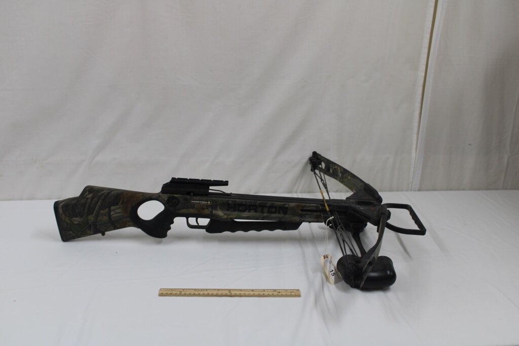 Image for Hunting Clothes, Bows, Blinds & More