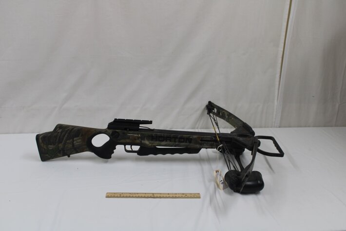 Image for Hunting Clothes, Bows, Blinds & More