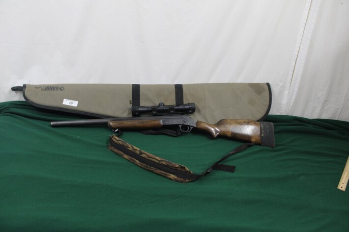 Image for Hunting Clothes, Bows, Blinds & More