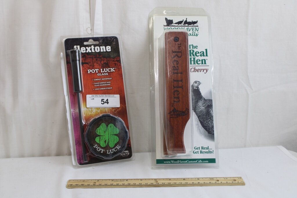 Image for Hunting Clothes, Bows, Blinds & More