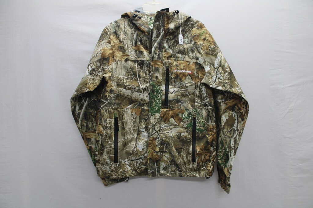 Image for Hunting Clothes, Bows, Blinds & More