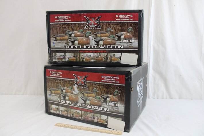 Image for Hunting Clothes, Bows, Blinds & More