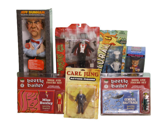 Image for Modern and Collectible, Bisque Dolls and Body Parts | November 22, 2022 at 7:00 PM
