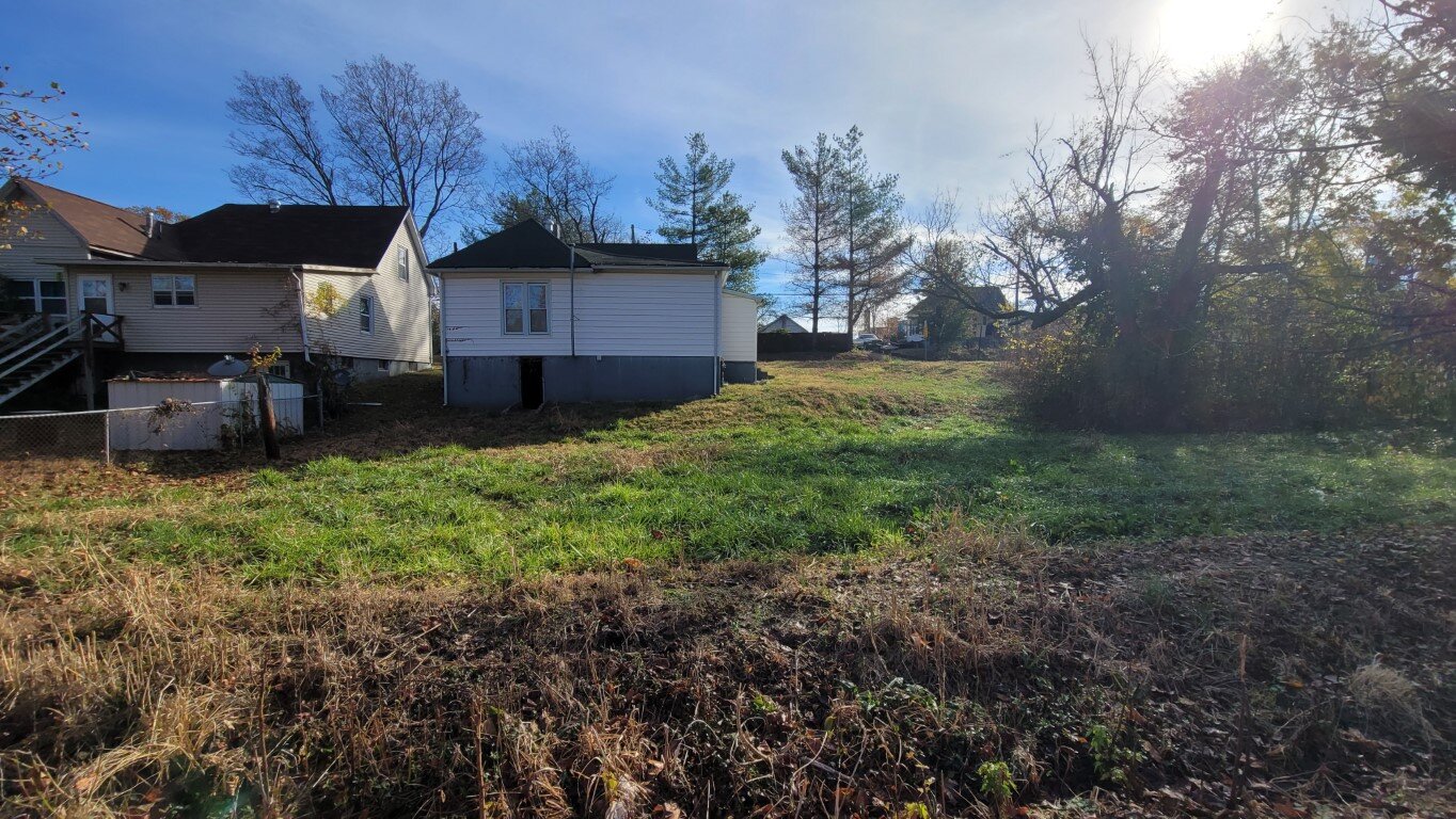 Image for Needs Work 2-Bedroom Home Anna, IL