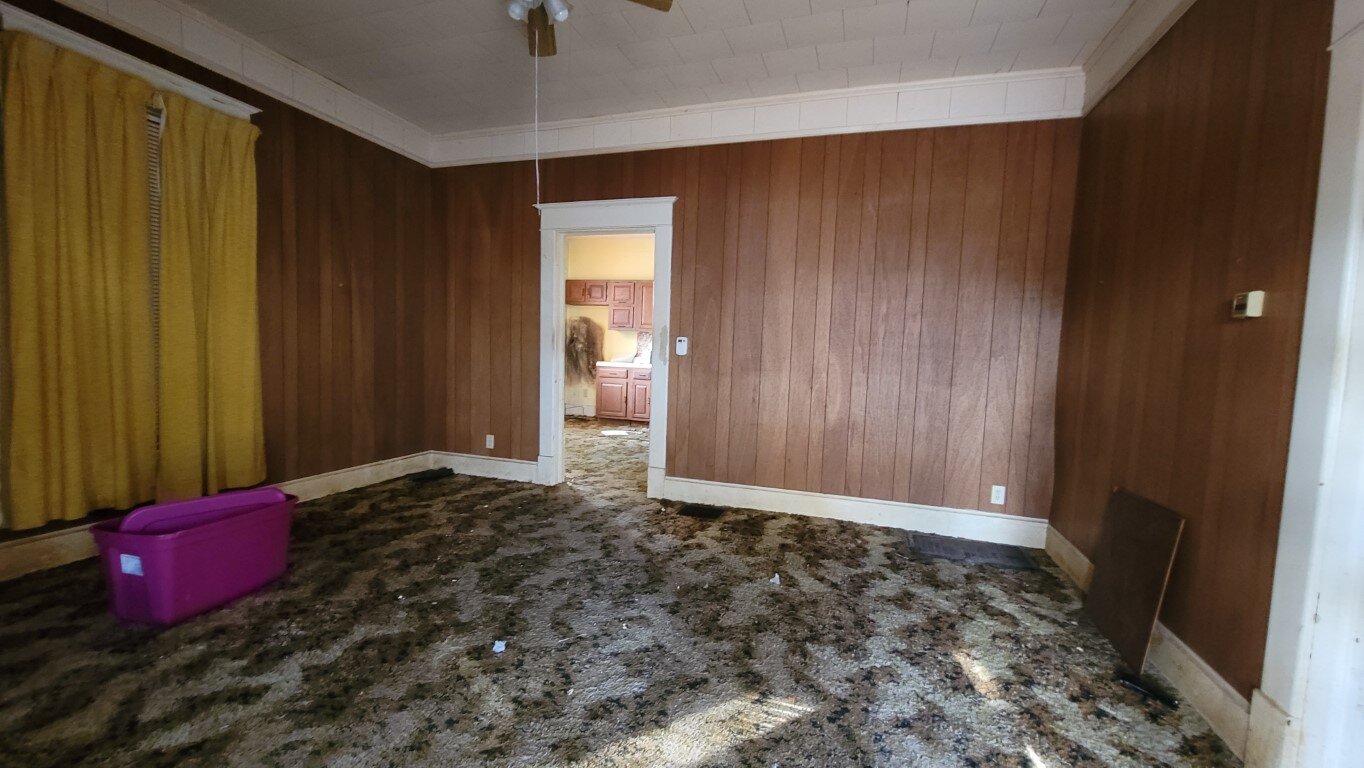 Image for Needs Work 2-Bedroom Home Anna, IL