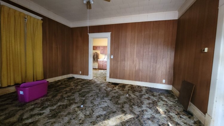 Image for Needs Work 2-Bedroom Home Anna, IL