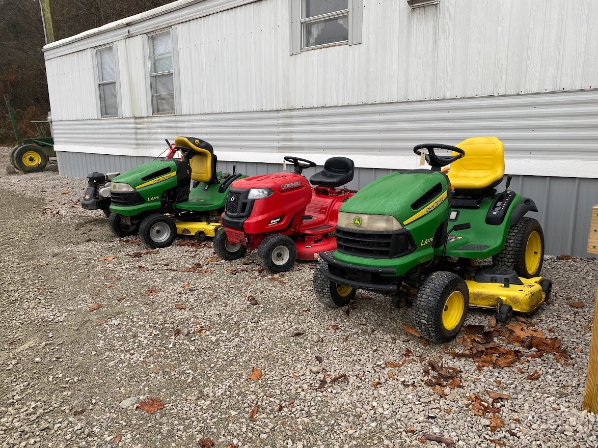Image for 2022 Fall Equipment Auction