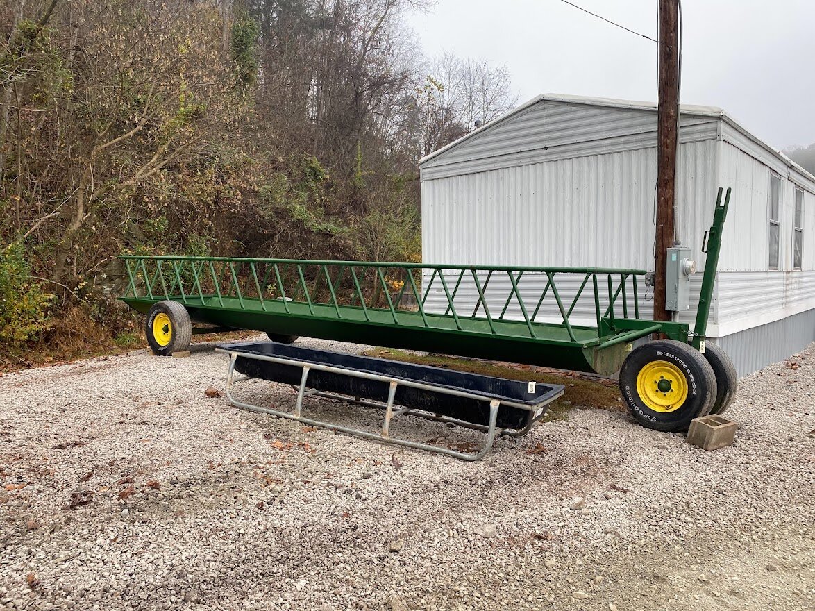 Image for 2022 Fall Equipment Auction