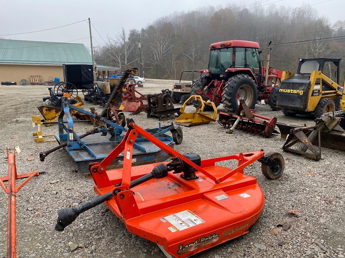 Image for 2022 Fall Equipment Auction