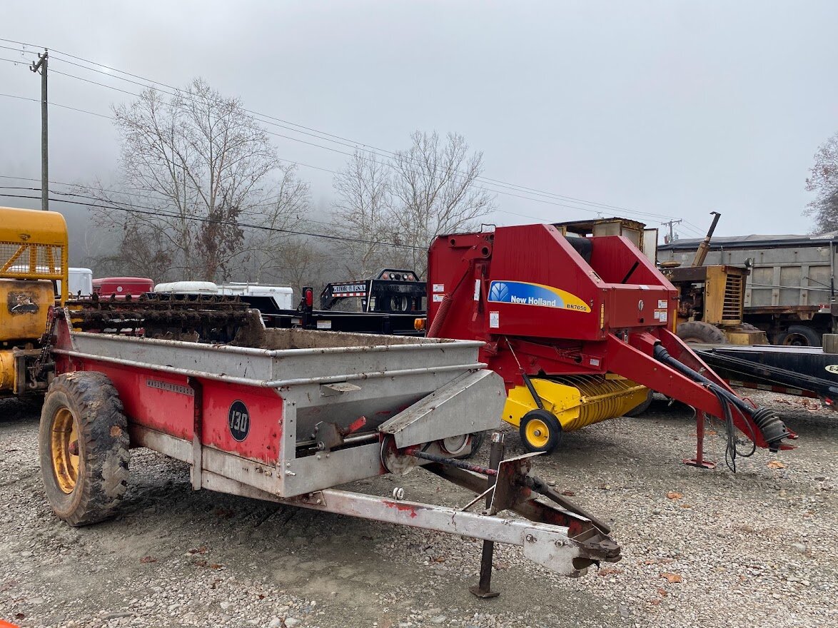 Image for 2022 Fall Equipment Auction