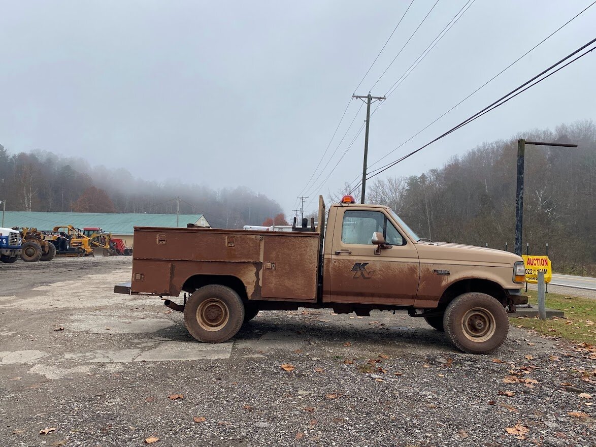 Image for 2022 Fall Equipment Auction