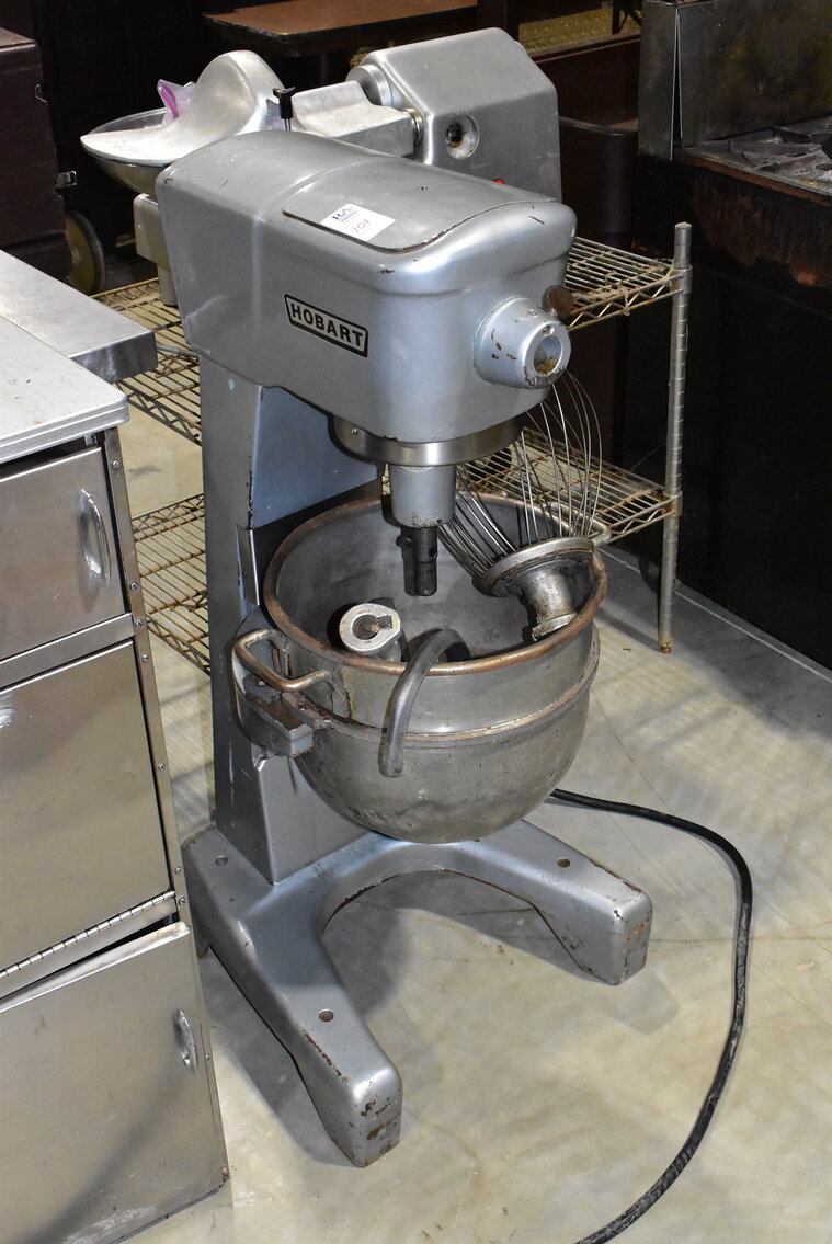 Restaurant Equipment