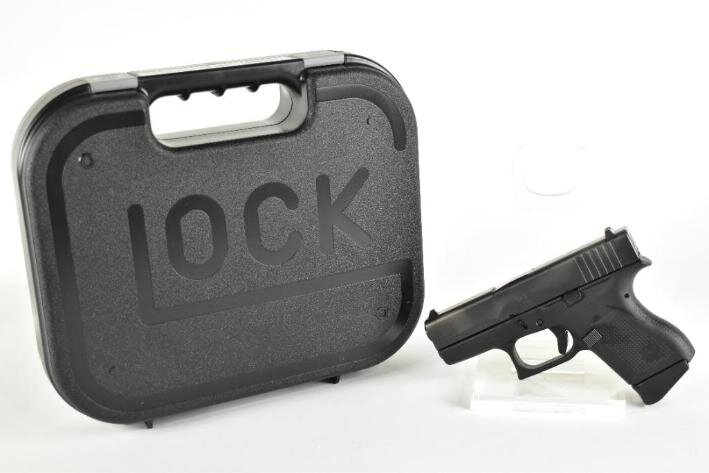 Image for FALL GUN CONSIGNMENT SALE