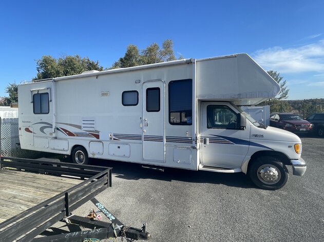 Image for Augusta County Sheriff's Auction