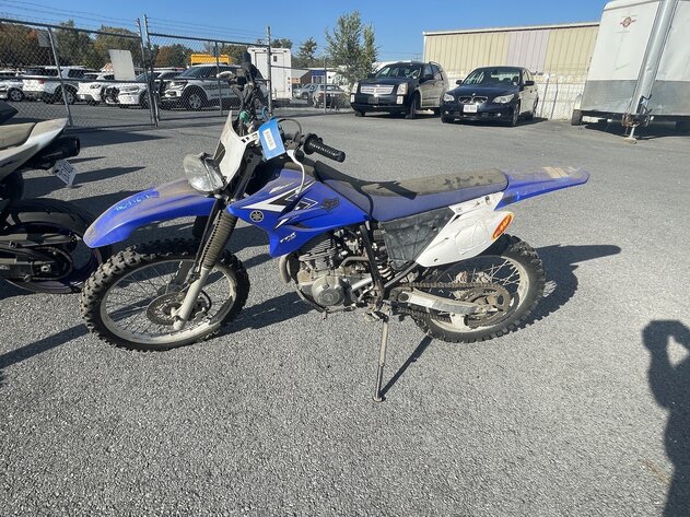 Image for Augusta County Sheriff's Auction