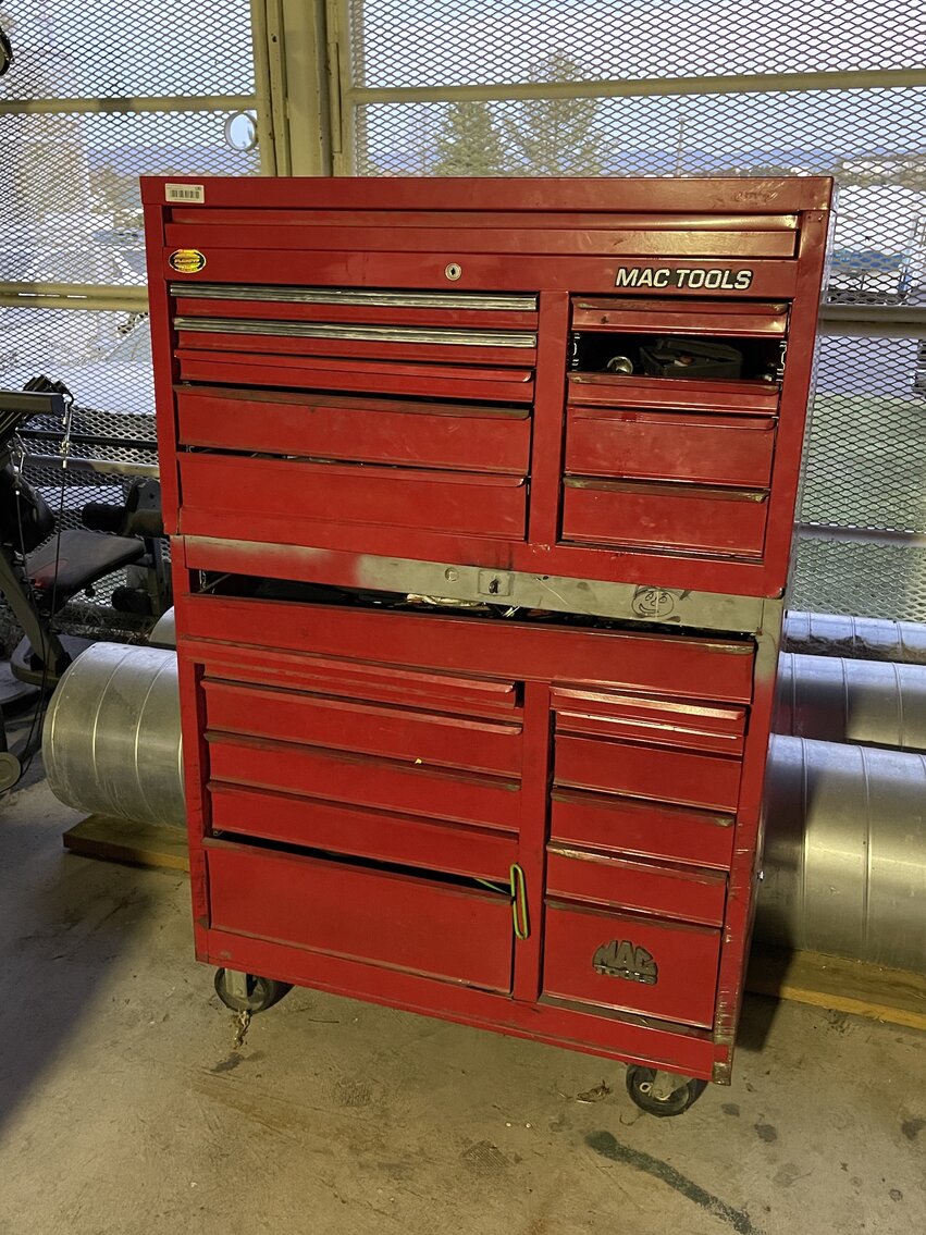 Image for Augusta County Sheriff's Auction