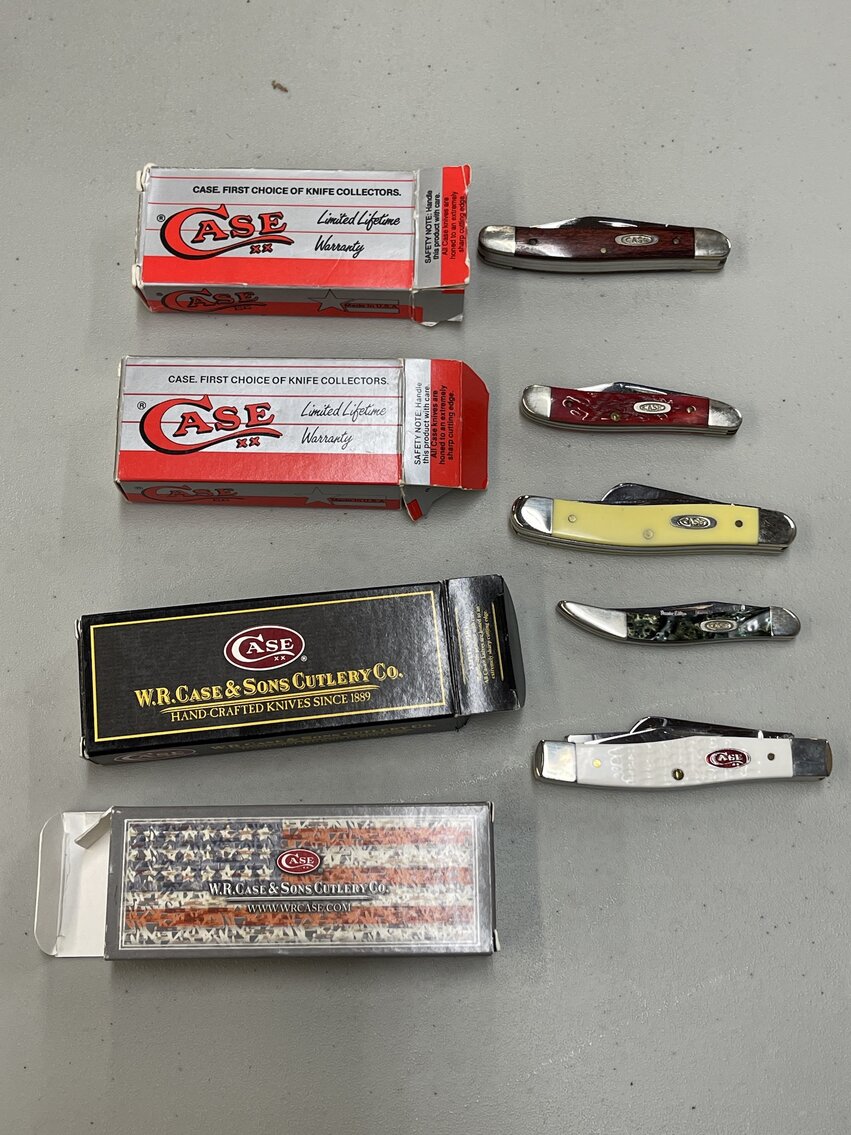 Image for Augusta County Sheriff's Auction