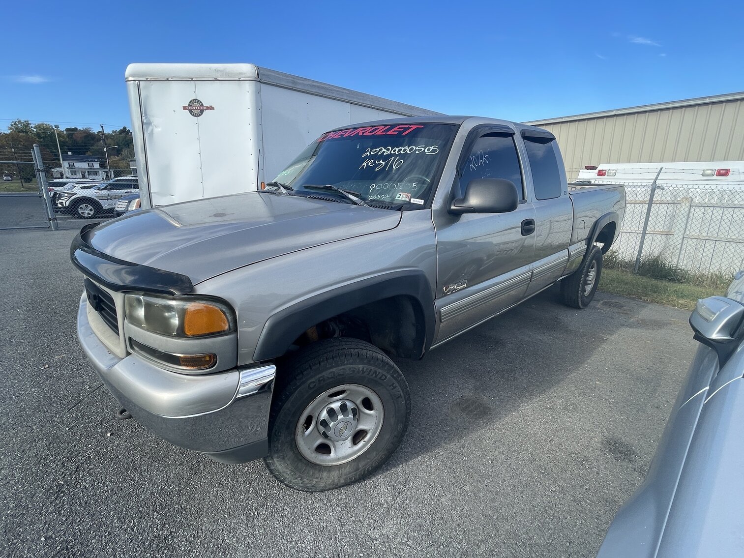 Image for Augusta County Sheriff's Auction