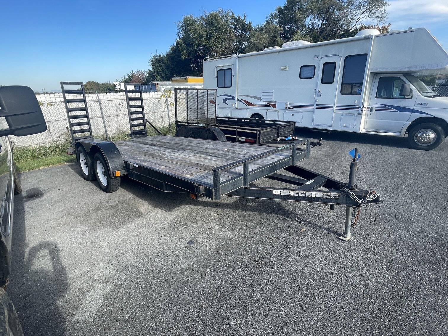 Augusta County Sheriff's Auction