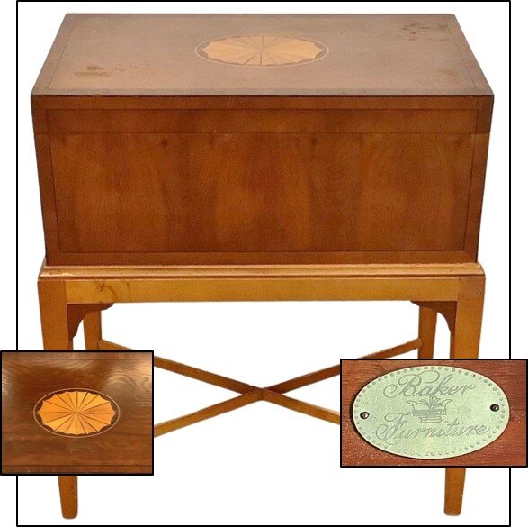 Image for Furniture | November 17, 2022 at 7:00 PM