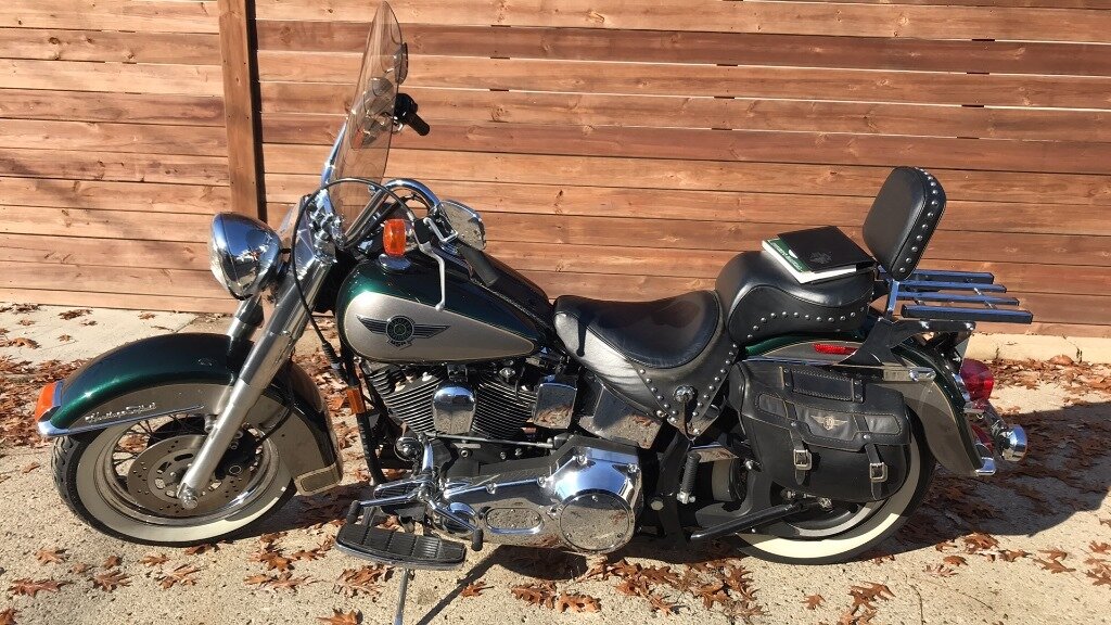 Image for Harley Davidson, Craftsman, & MORE Online Auction