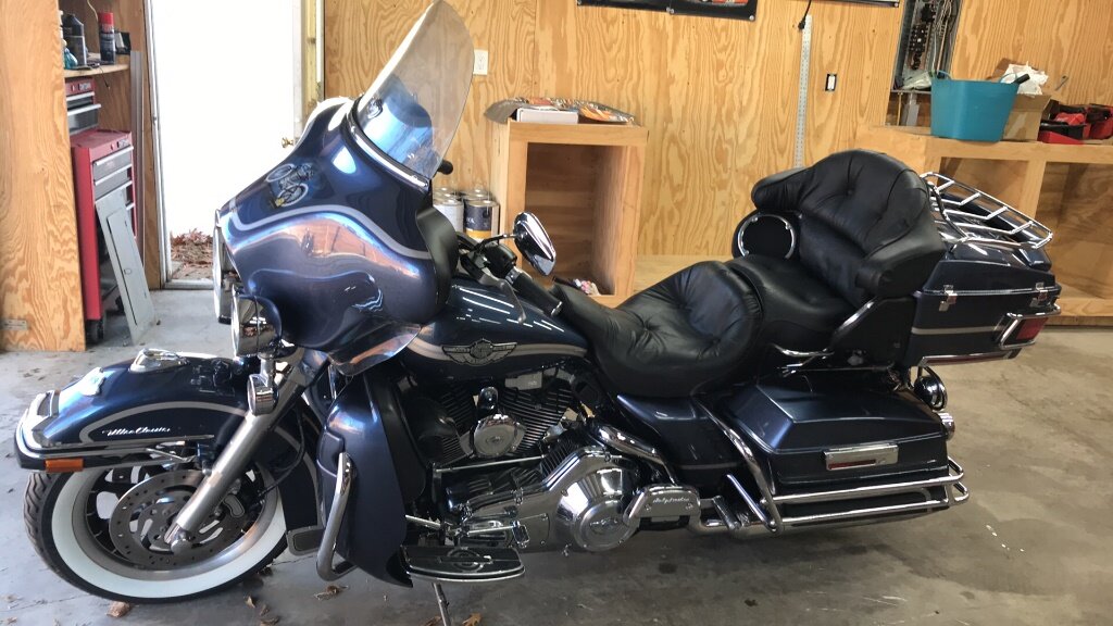 Image for Harley Davidson, Craftsman, & MORE Online Auction