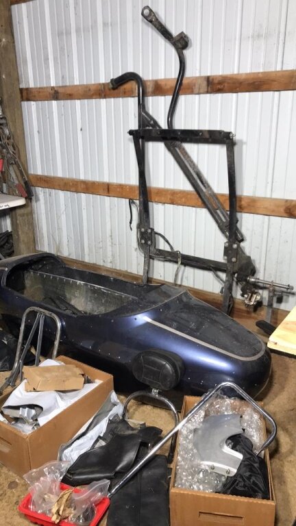 Image for Harley Davidson, Craftsman, & MORE Online Auction