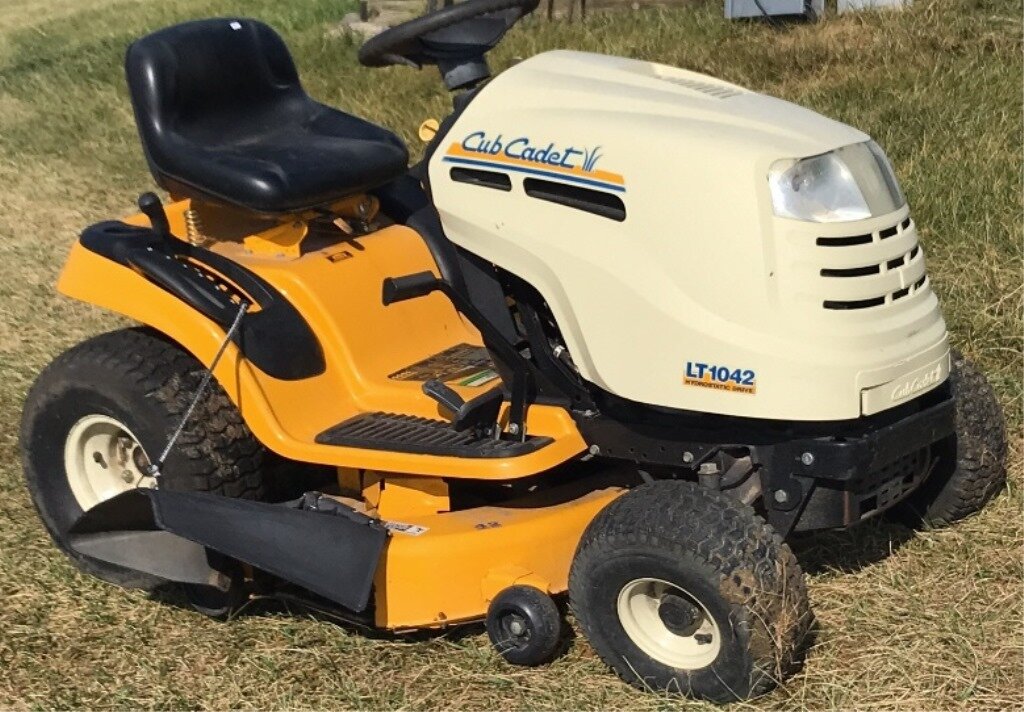 Image for Harley Davidson, Craftsman, & MORE Online Auction