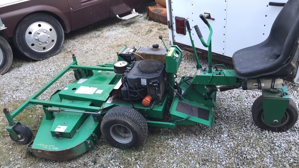 Image for Harley Davidson, Craftsman, & MORE Online Auction