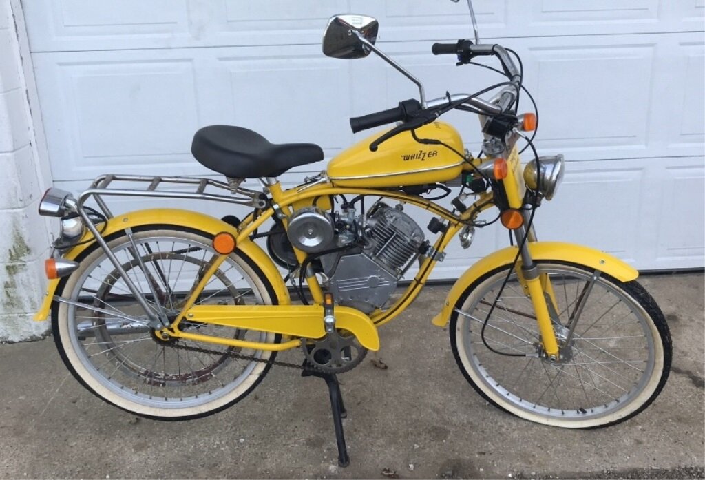 Image for Harley Davidson, Craftsman, & MORE Online Auction