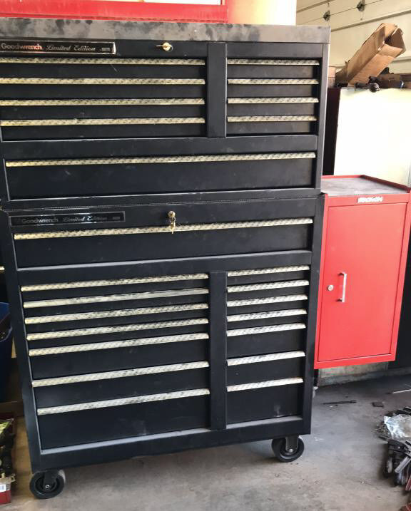 Image for Harley Davidson, Craftsman, & MORE Online Auction