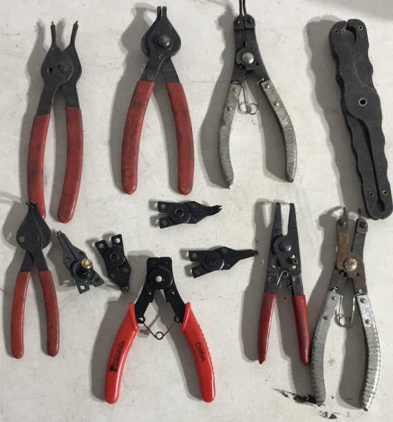 Image for Harley Davidson, Craftsman, & MORE Online Auction