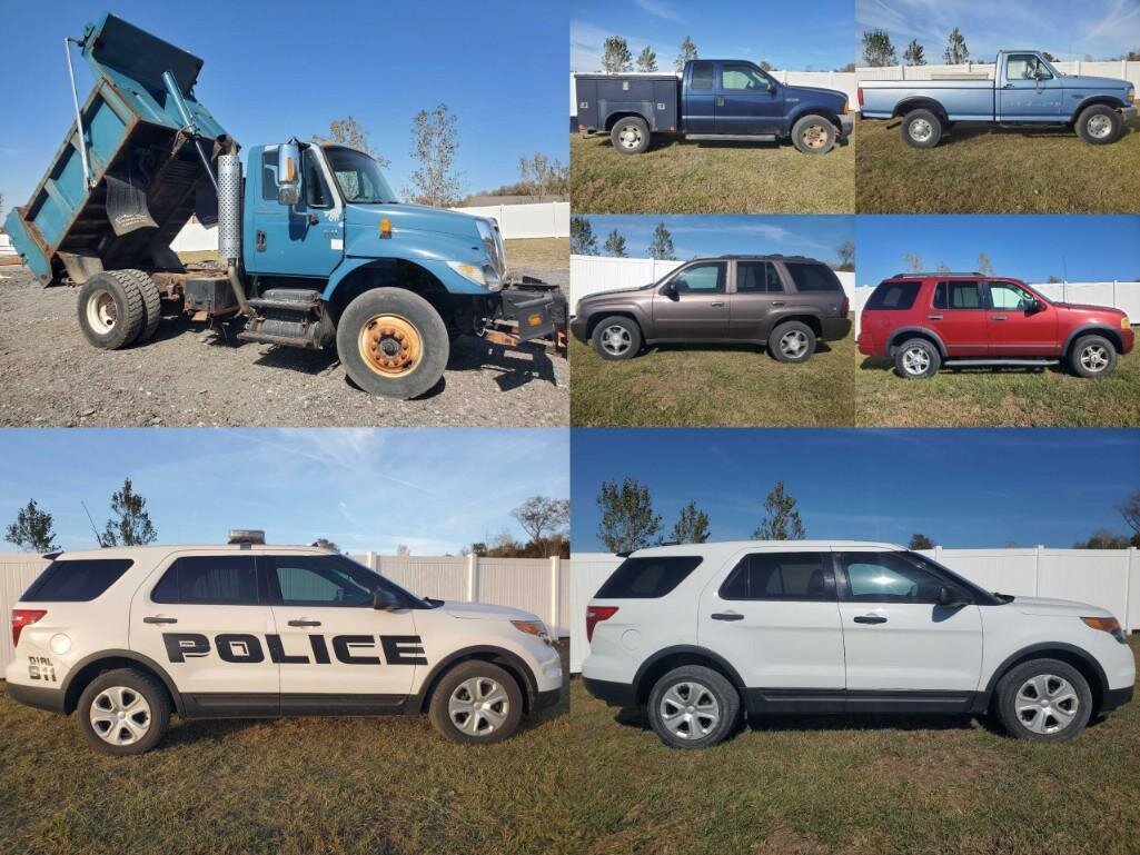 Image for Oldham Consignment Auction