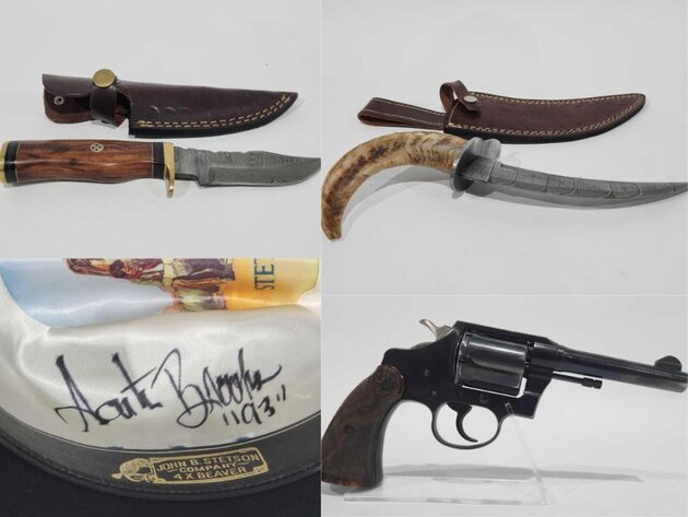 Image for Oldham Consignment Auction