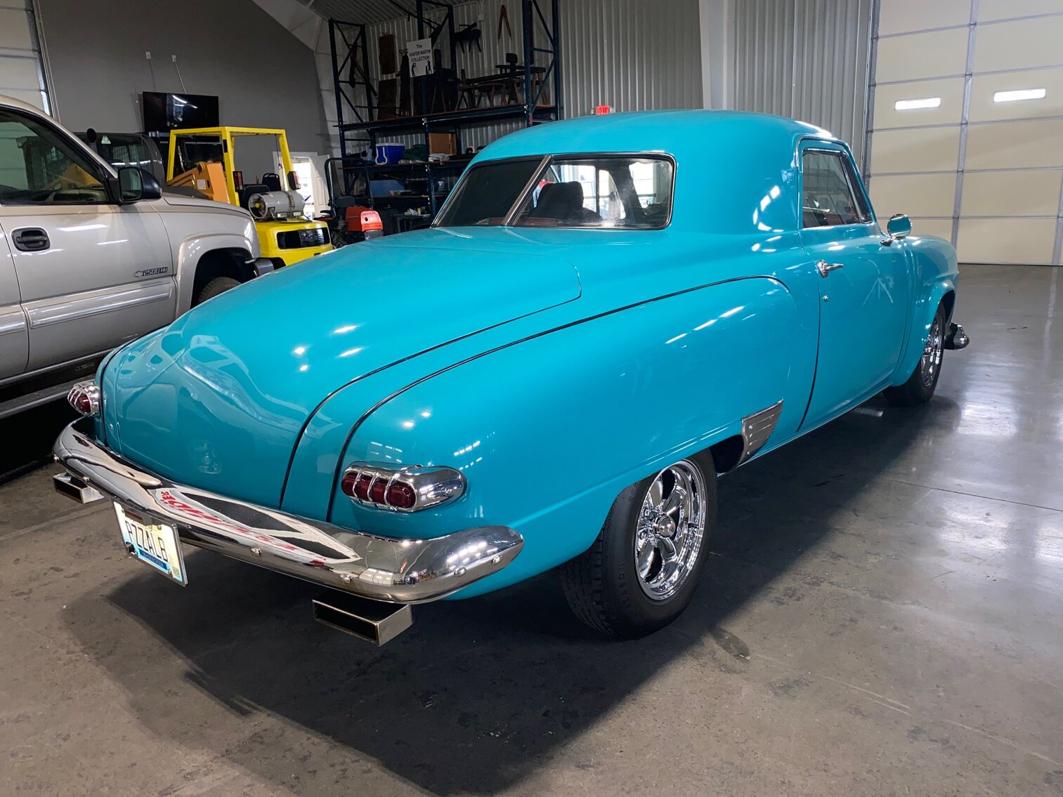 Image for ONLINE ONLY CLASSIC CAR AUCTION