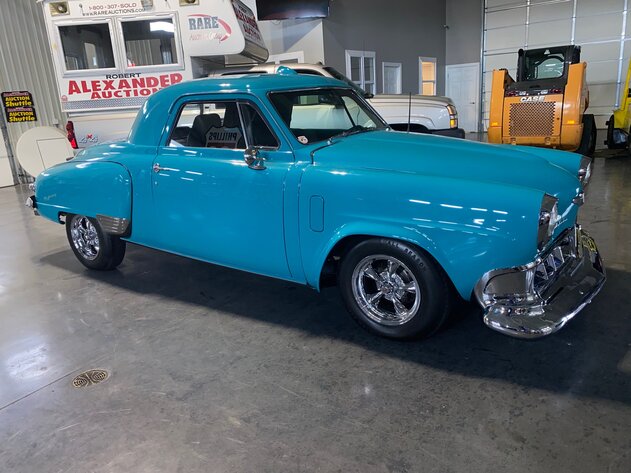 Image for ONLINE ONLY CLASSIC CAR AUCTION